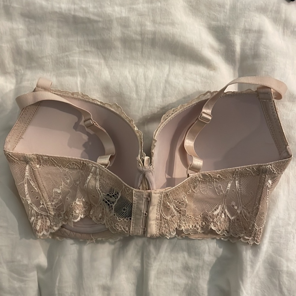 Nordstrom bra - Picture 3 of 4